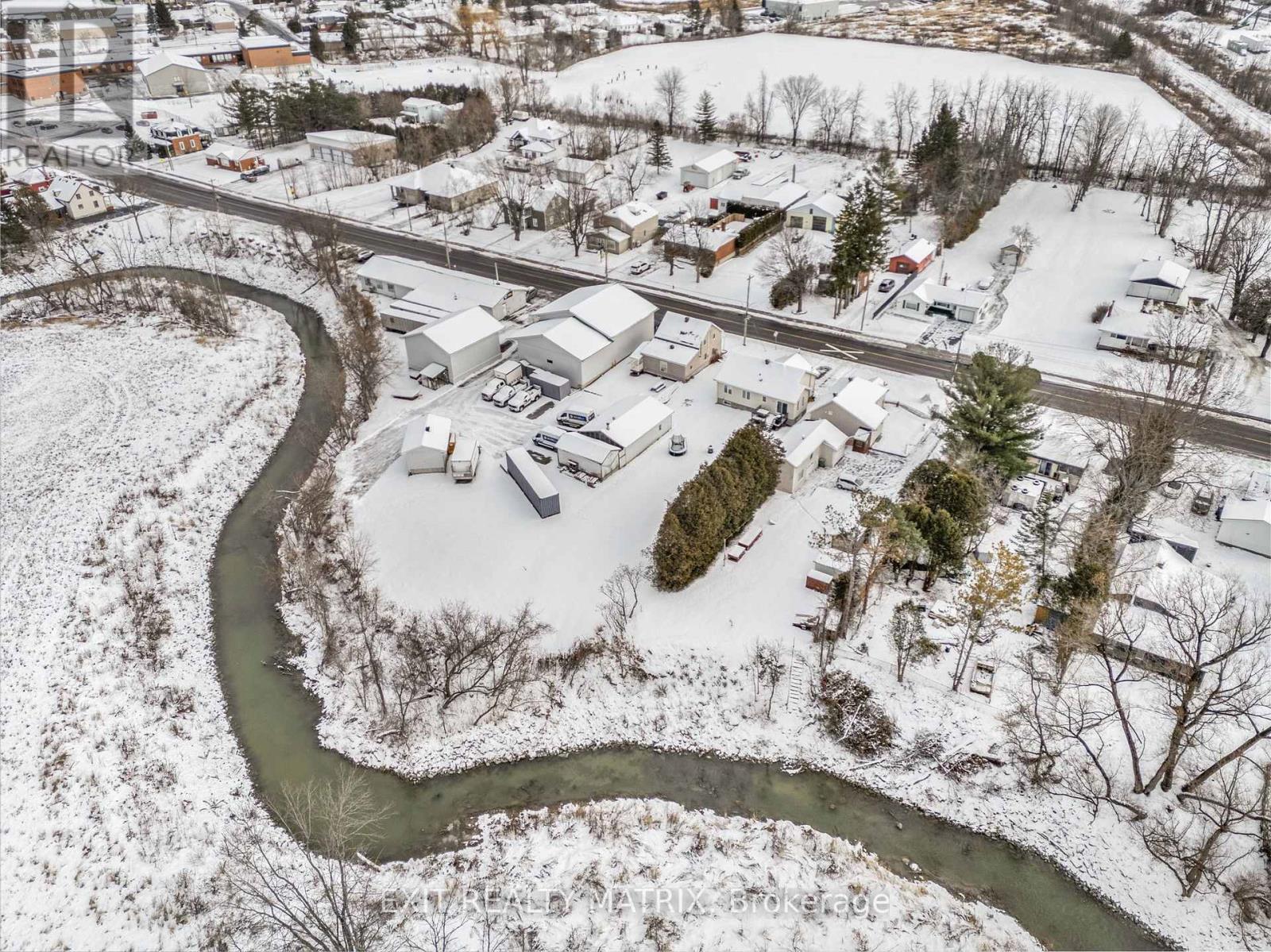 156 Longueuil Street, Champlain, ON - Outdoor With View