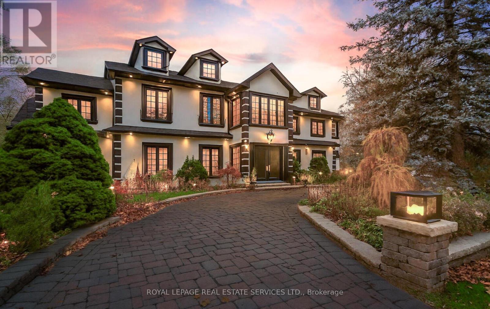 197 The Bridle Path, Toronto, ON - Outdoor With Facade