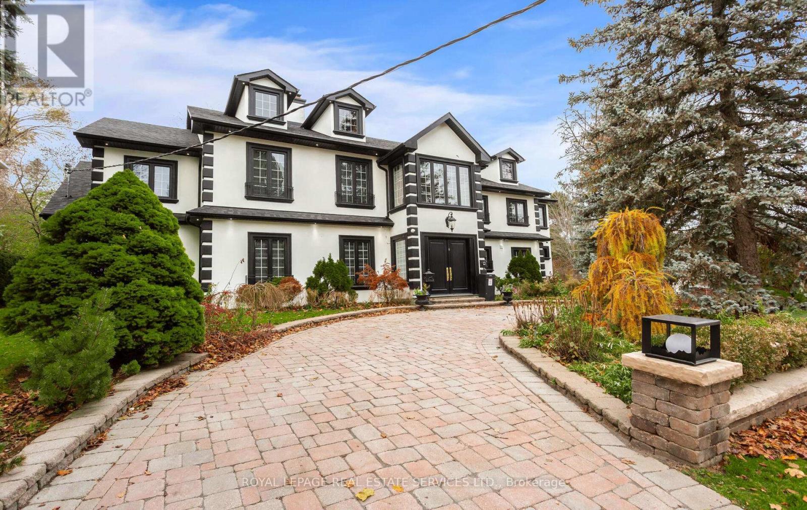 197 The Bridle Path, Toronto, ON - Outdoor With Facade