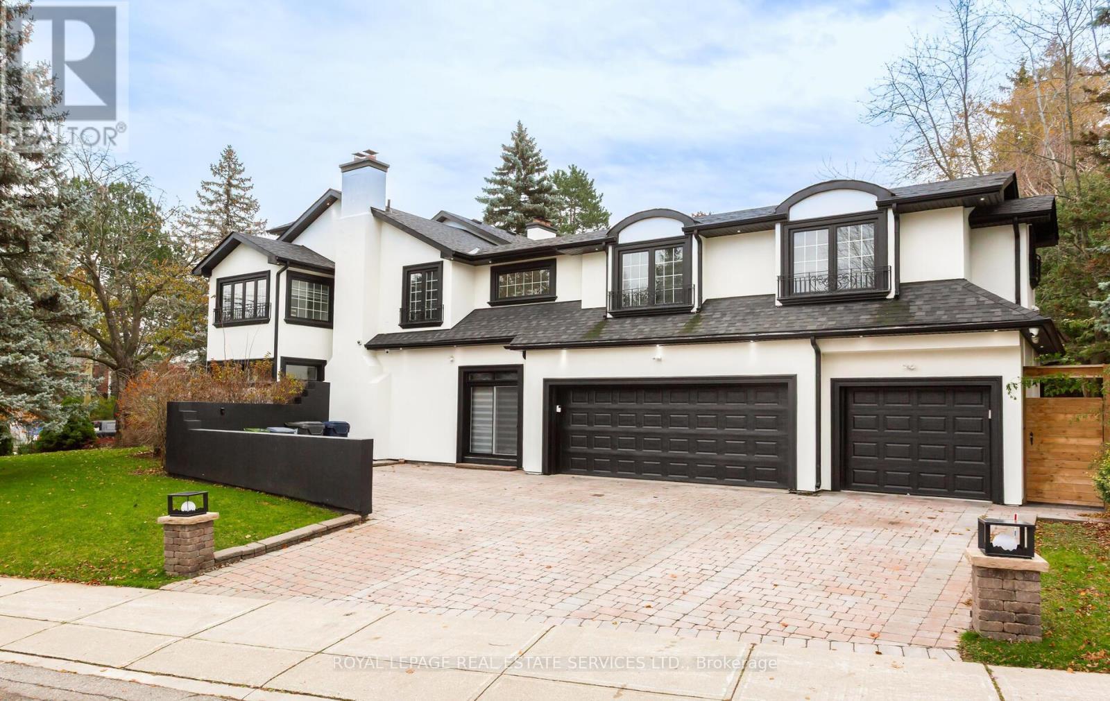 197 The Bridle Path, Toronto, ON - Outdoor