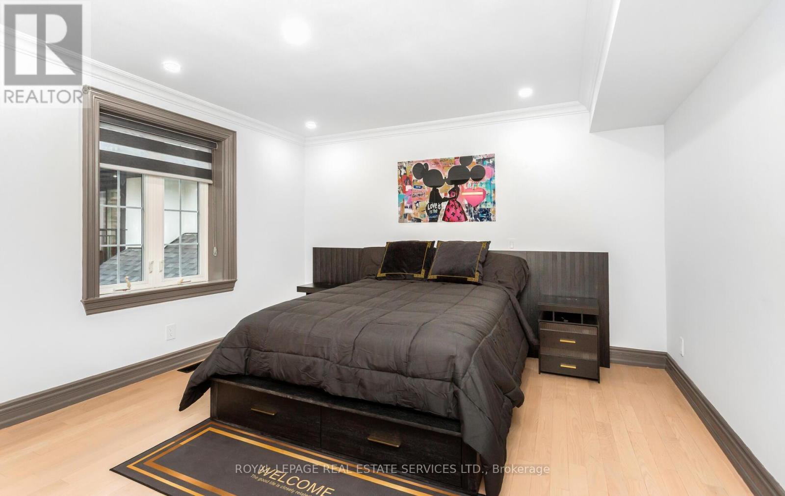197 The Bridle Path, Toronto, ON - Indoor Photo Showing Bedroom