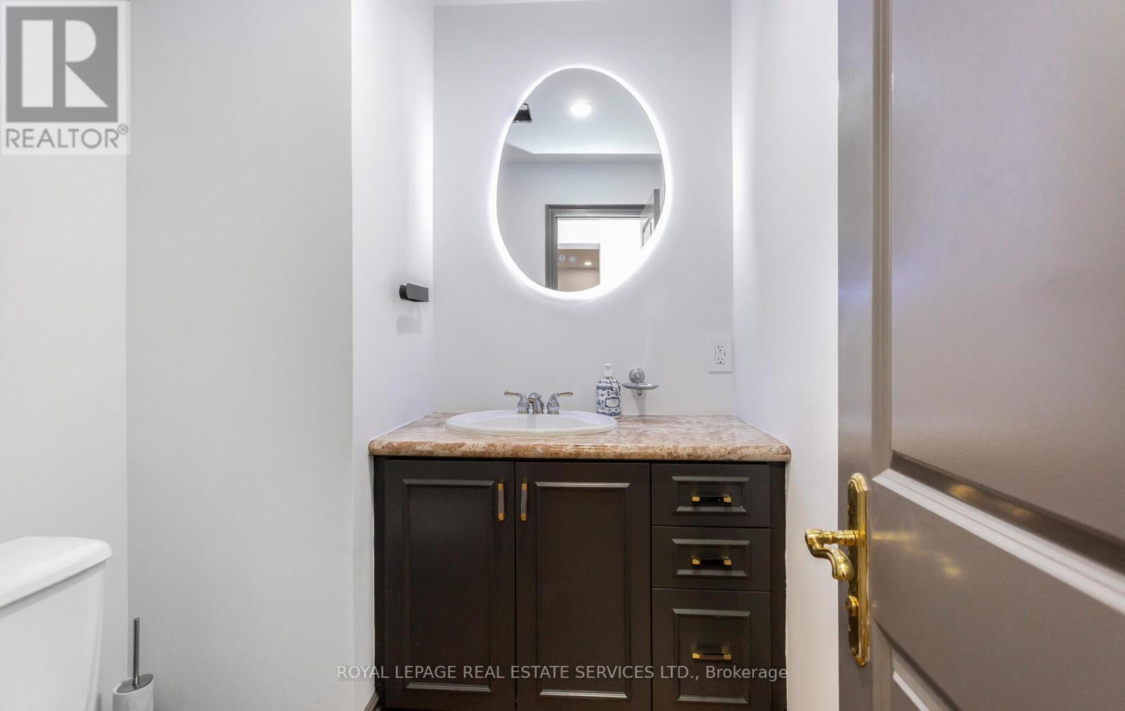 197 The Bridle Path, Toronto, ON - Indoor Photo Showing Bathroom