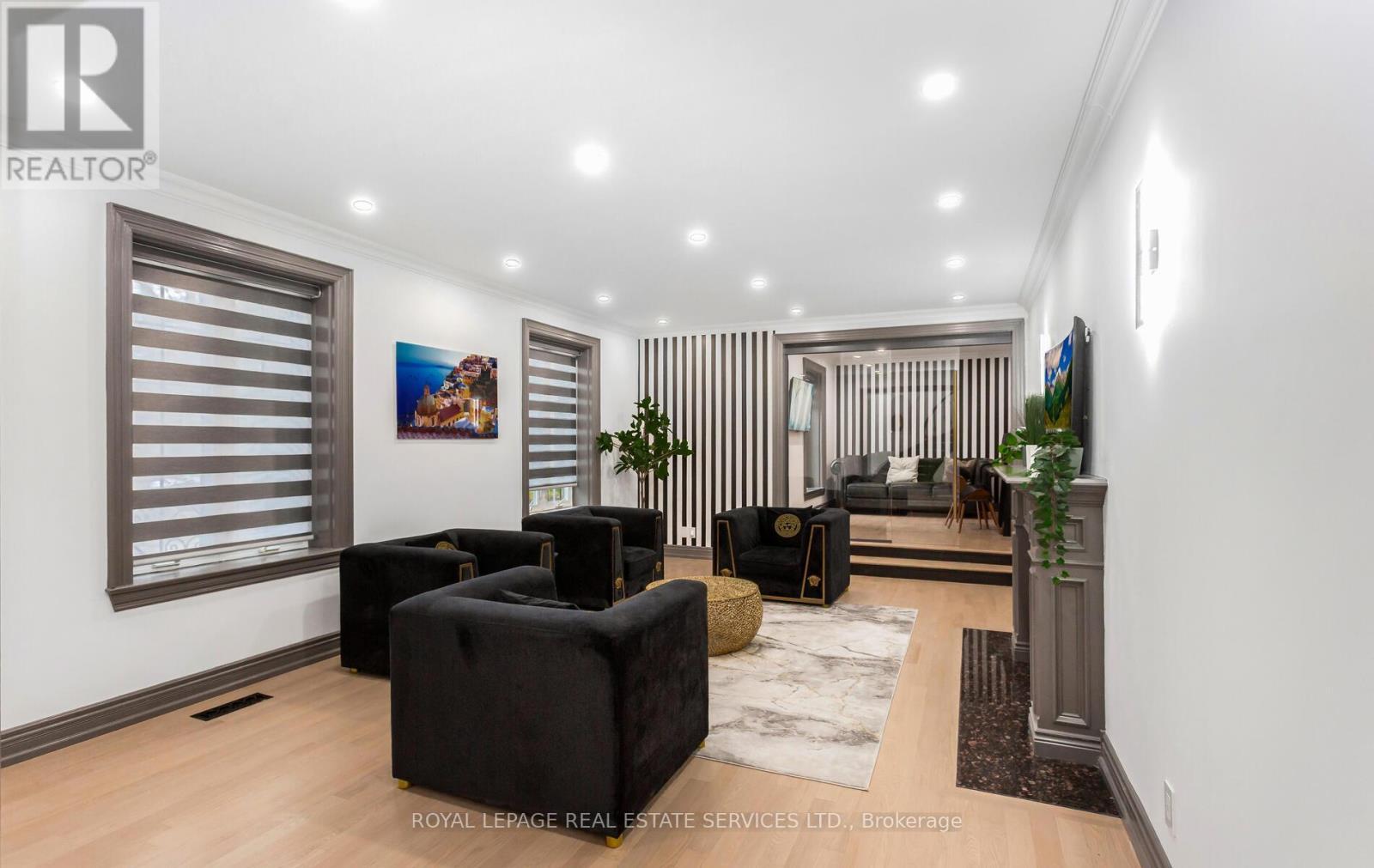 197 The Bridle Path, Toronto, ON - Indoor