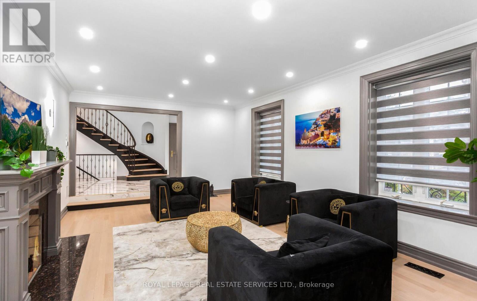 197 The Bridle Path, Toronto, ON - Indoor