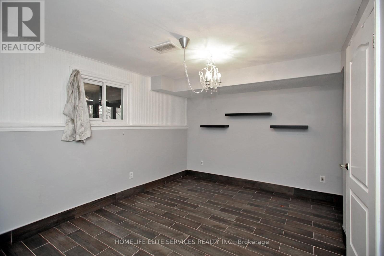 58 Hearne Crescent, Ajax, ON - Indoor Photo Showing Other Room