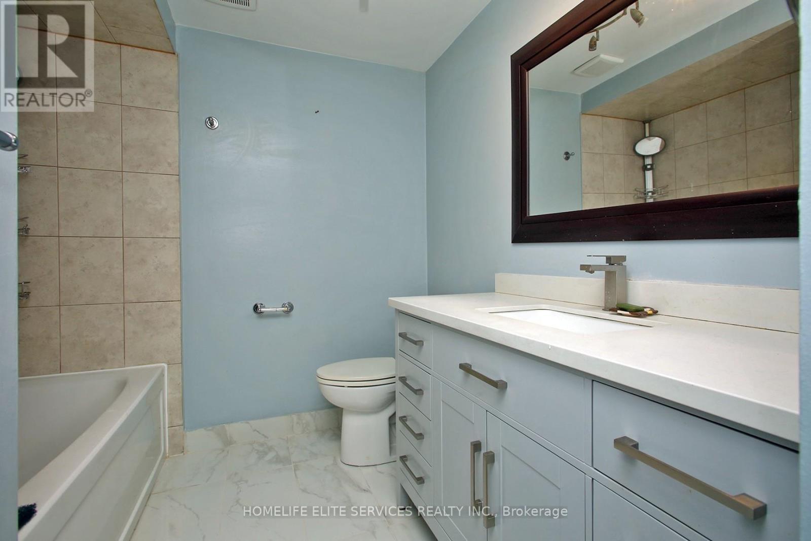 58 Hearne Crescent, Ajax, ON - Indoor Photo Showing Bathroom