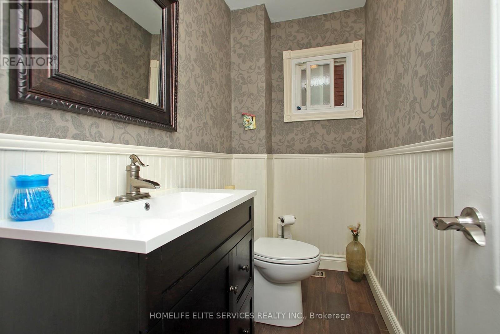 58 Hearne Crescent, Ajax, ON - Indoor Photo Showing Bathroom