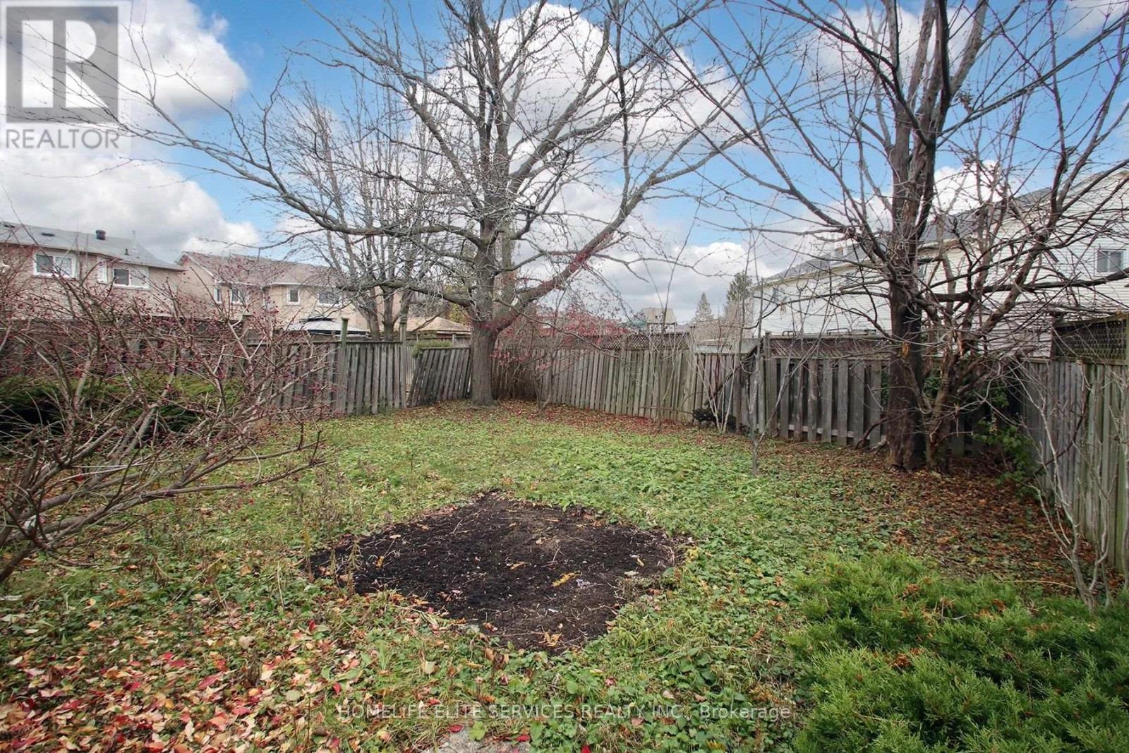 58 Hearne Crescent, Ajax, ON - Outdoor