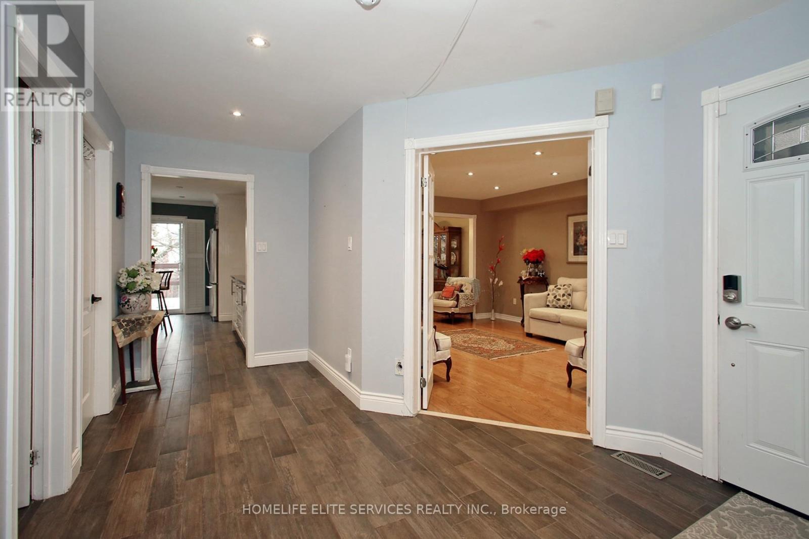 58 Hearne Crescent, Ajax, ON - Indoor Photo Showing Other Room