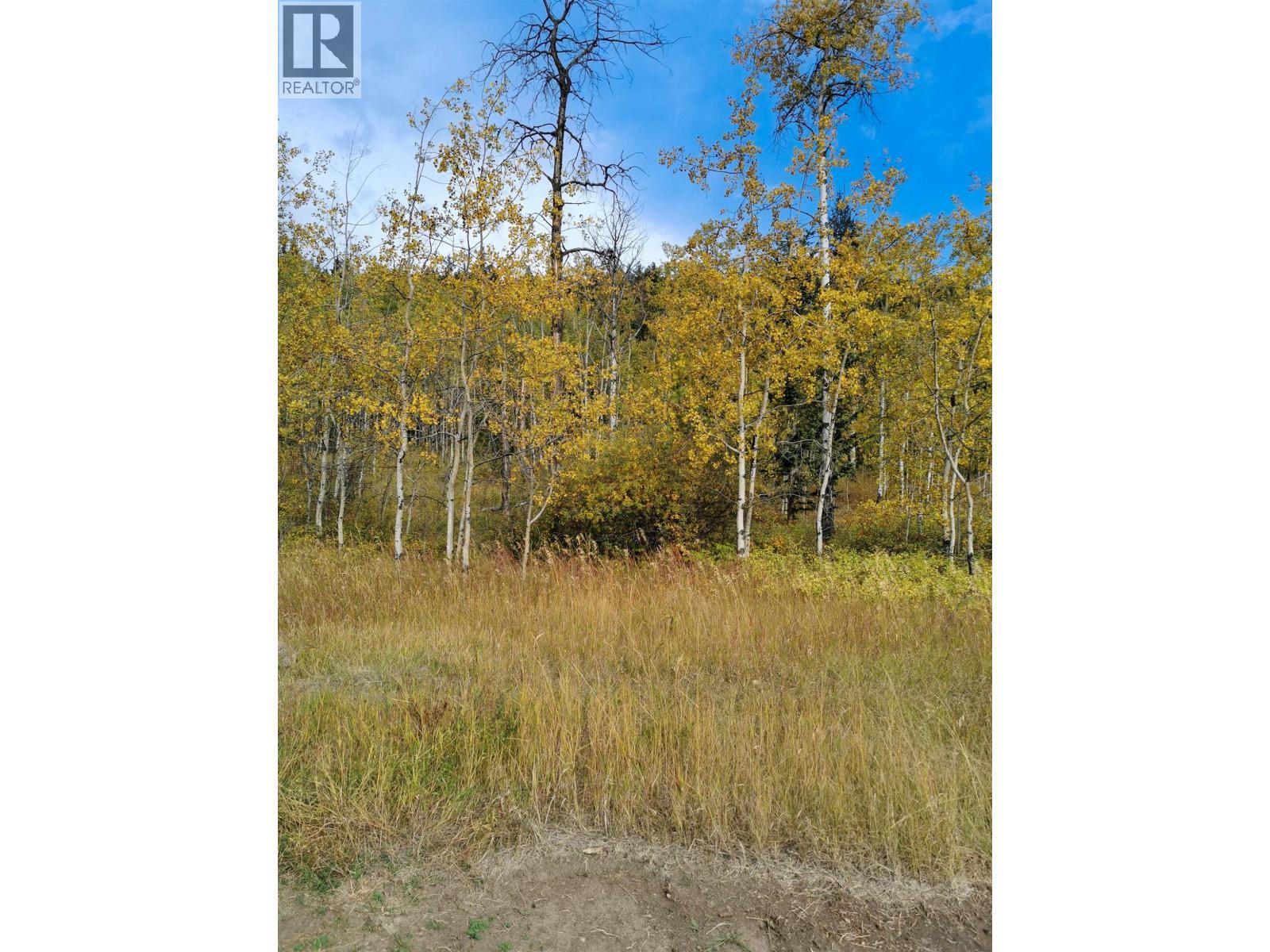 280 Blackstock Road, 100 Mile House, BC