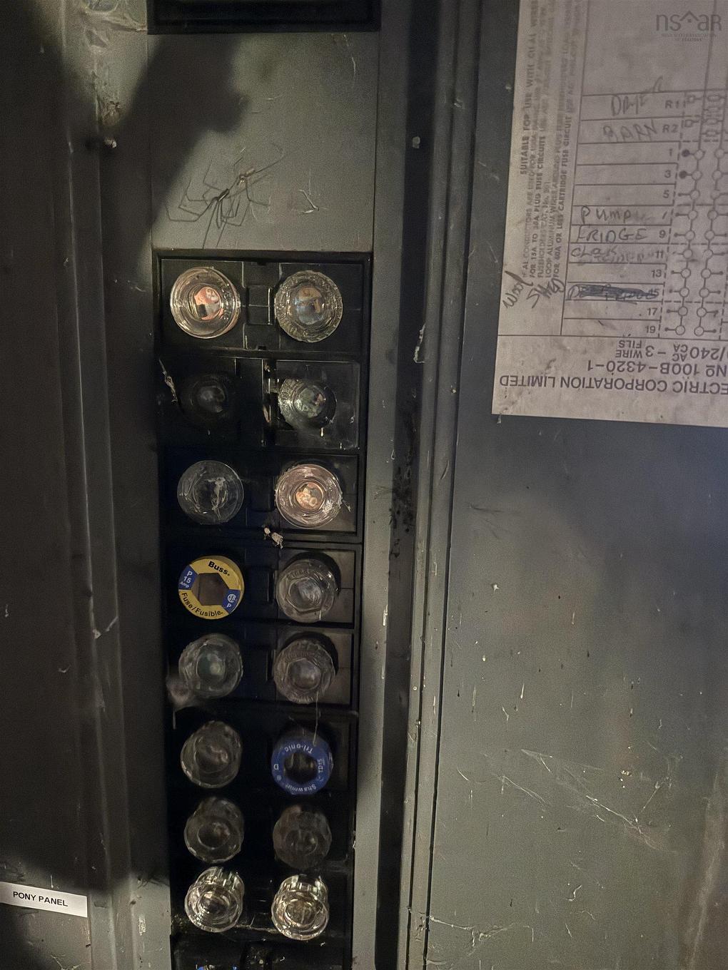 2008 Mount Hanley Road, Mount Hanley, NS