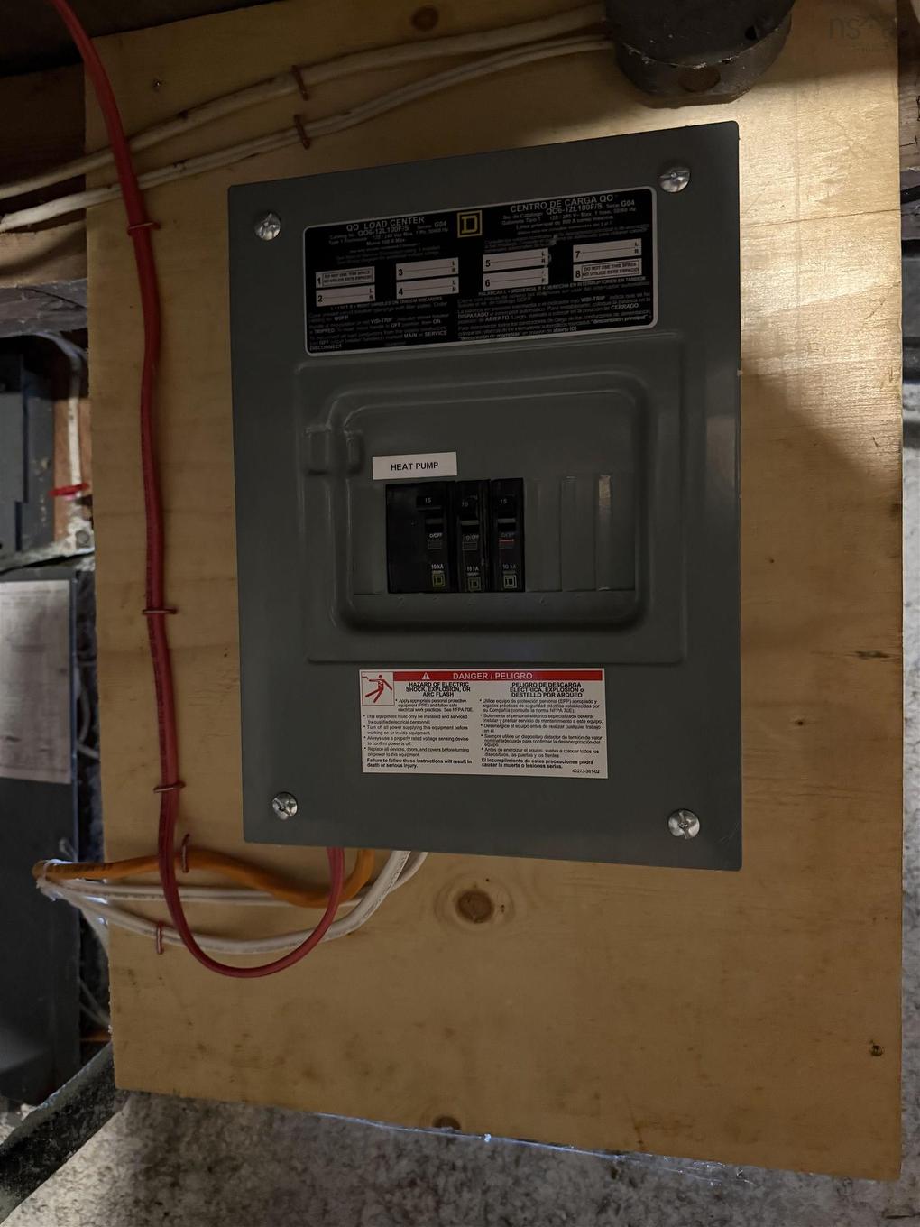 2008 Mount Hanley Road, Mount Hanley, NS