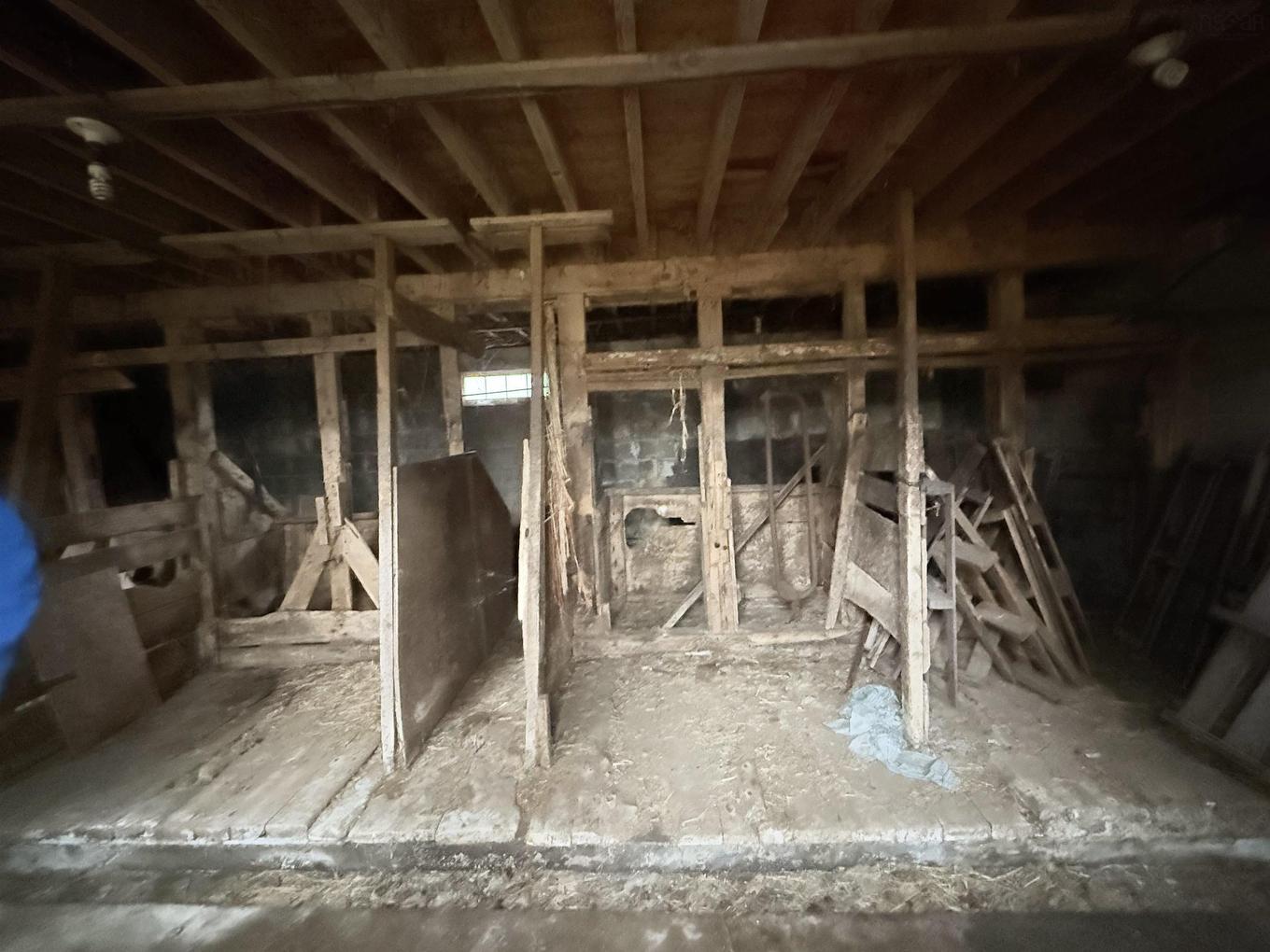 2008 Mount Hanley Road, Mount Hanley, NS