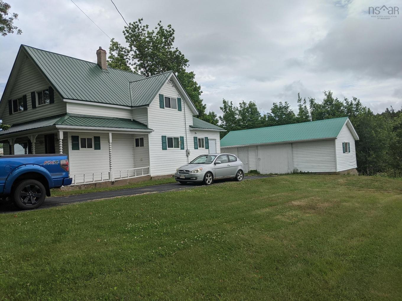 2008 Mount Hanley Road, Mount Hanley, NS