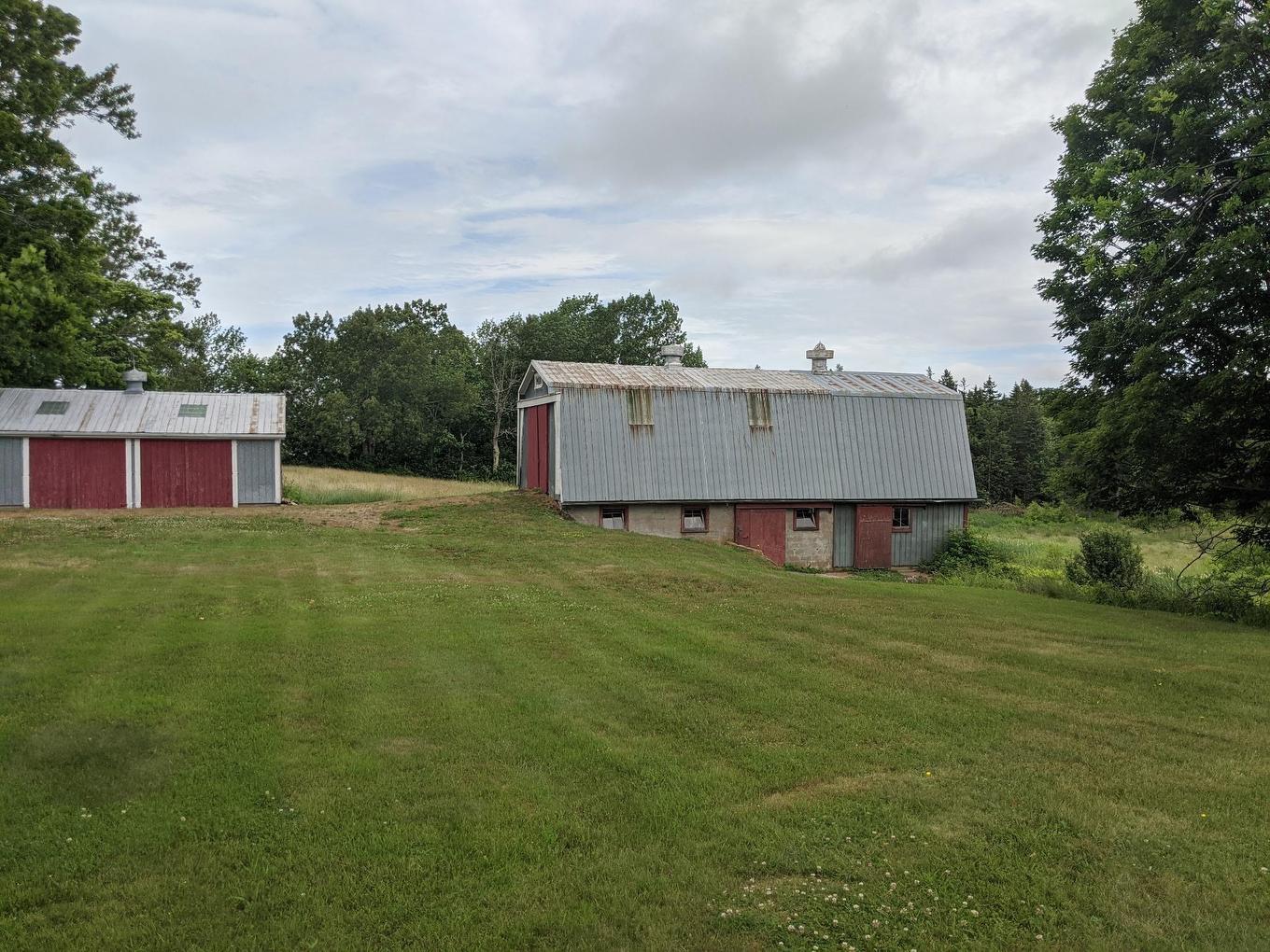 2008 Mount Hanley Road, Mount Hanley, NS