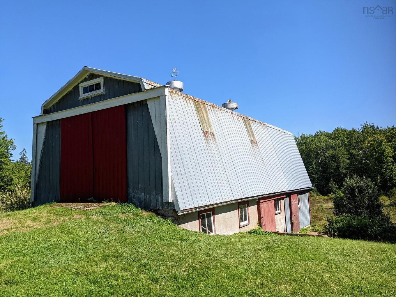 2008 Mount Hanley Road, Mount Hanley, NS