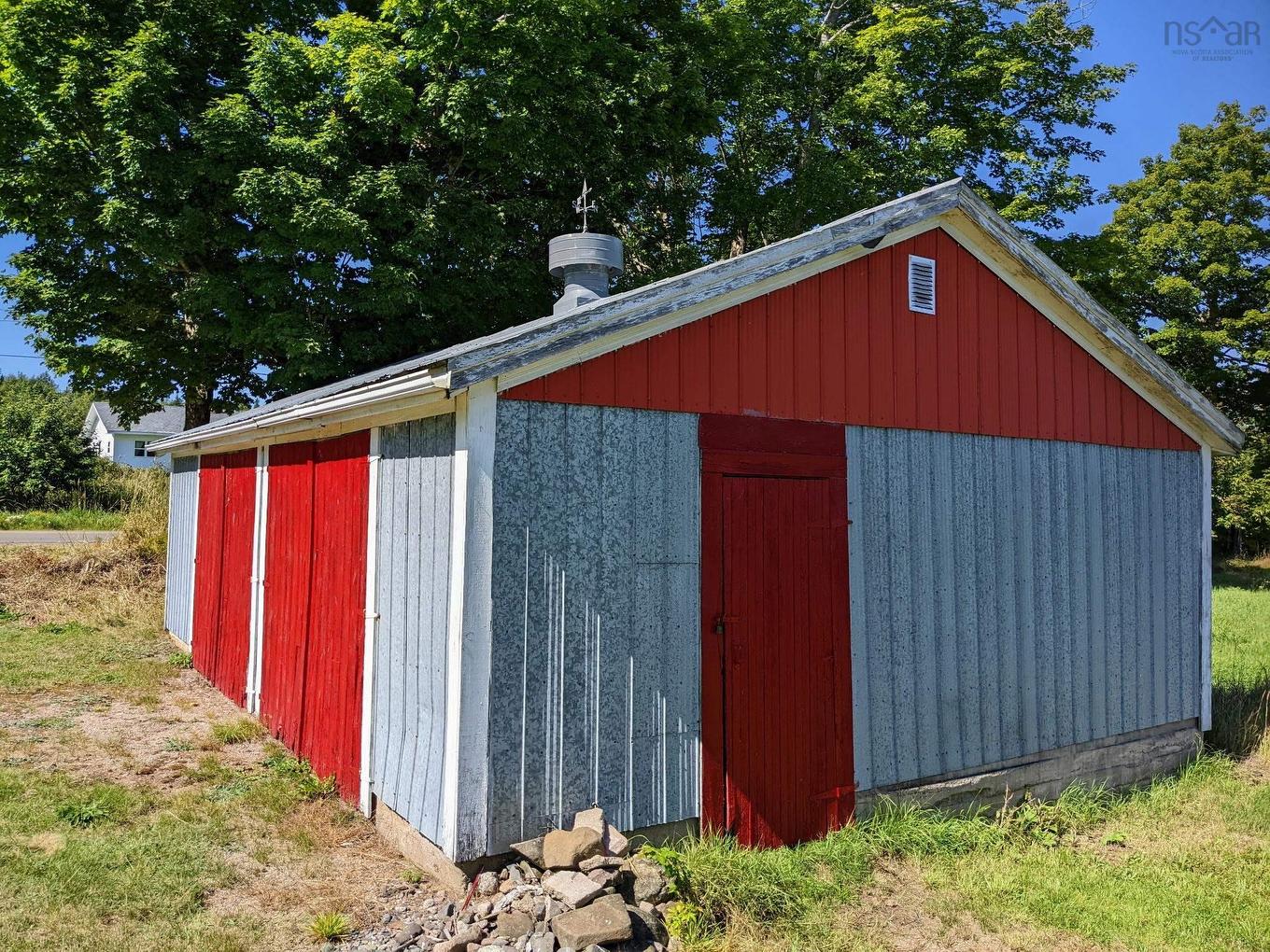 2008 Mount Hanley Road, Mount Hanley, NS