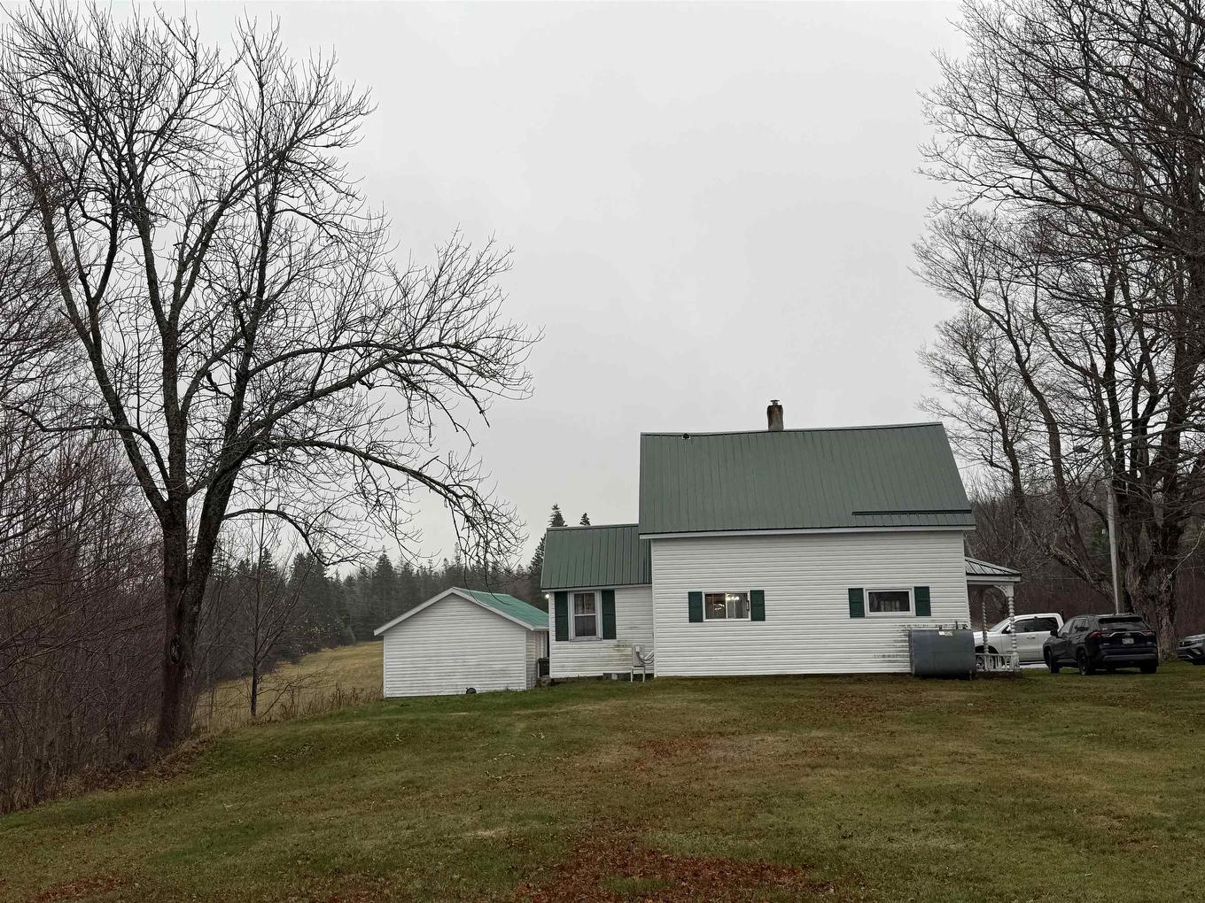 2008 Mount Hanley Road, Mount Hanley, NS