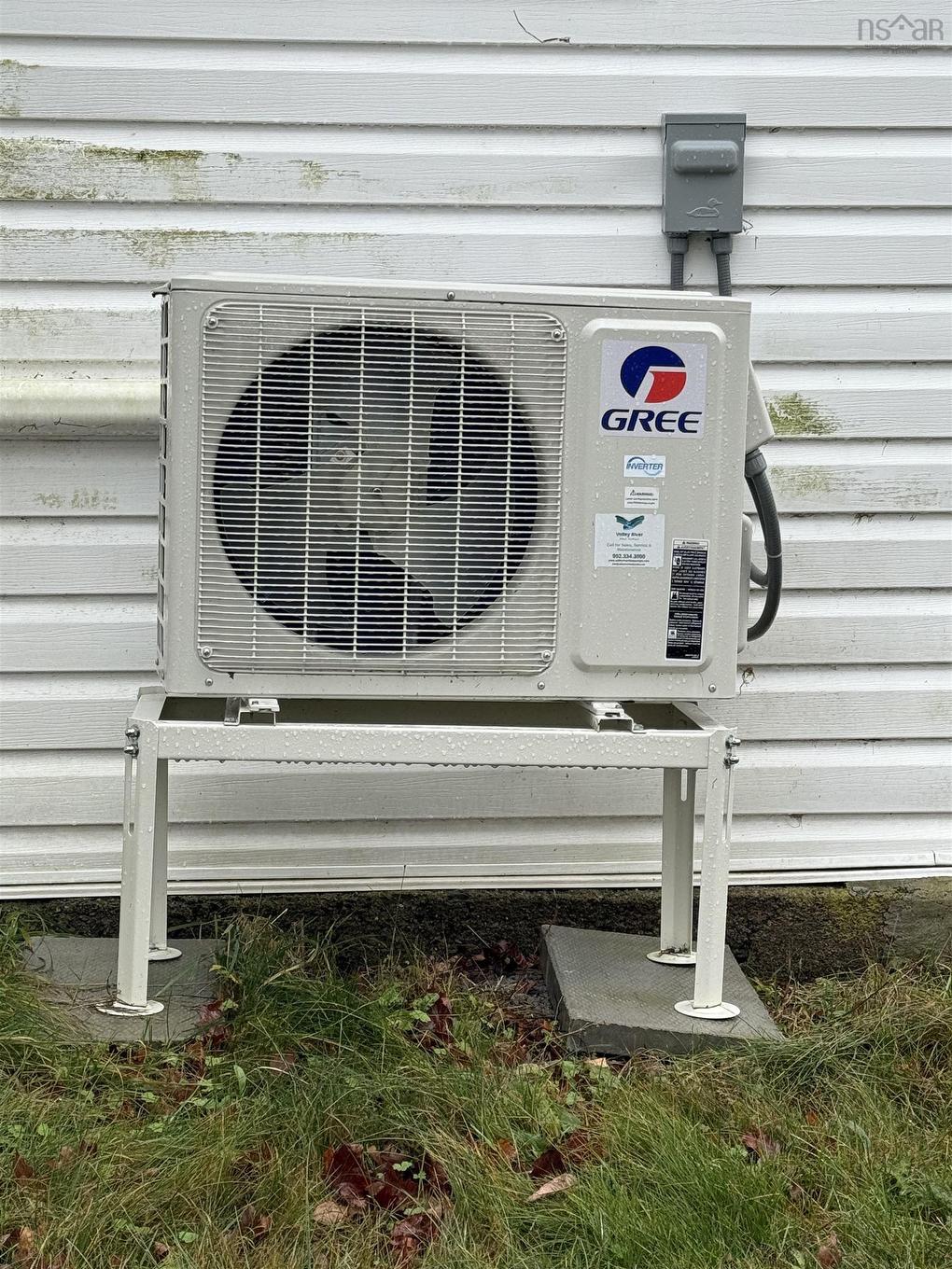 2008 Mount Hanley Road, Mount Hanley, NS