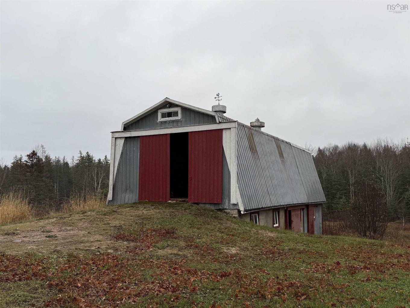 2008 Mount Hanley Road, Mount Hanley, NS