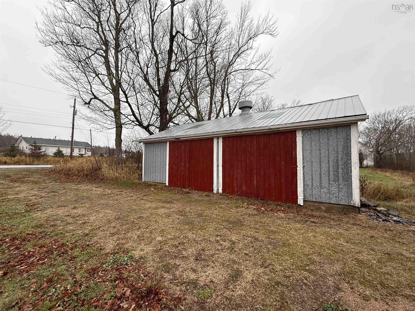 2008 Mount Hanley Road, Mount Hanley, NS