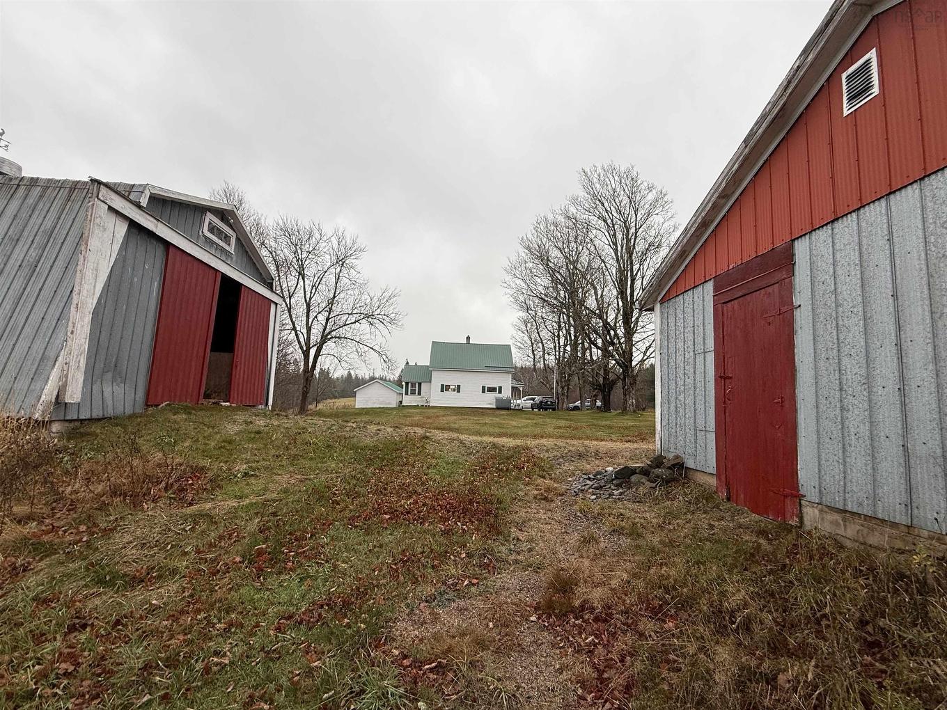 2008 Mount Hanley Road, Mount Hanley, NS