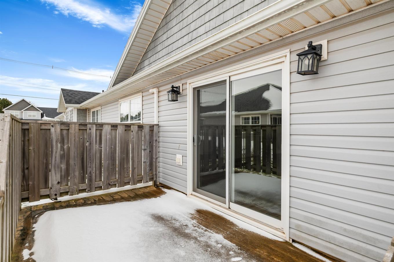 241 Darrach Avenue, Summerside, PE