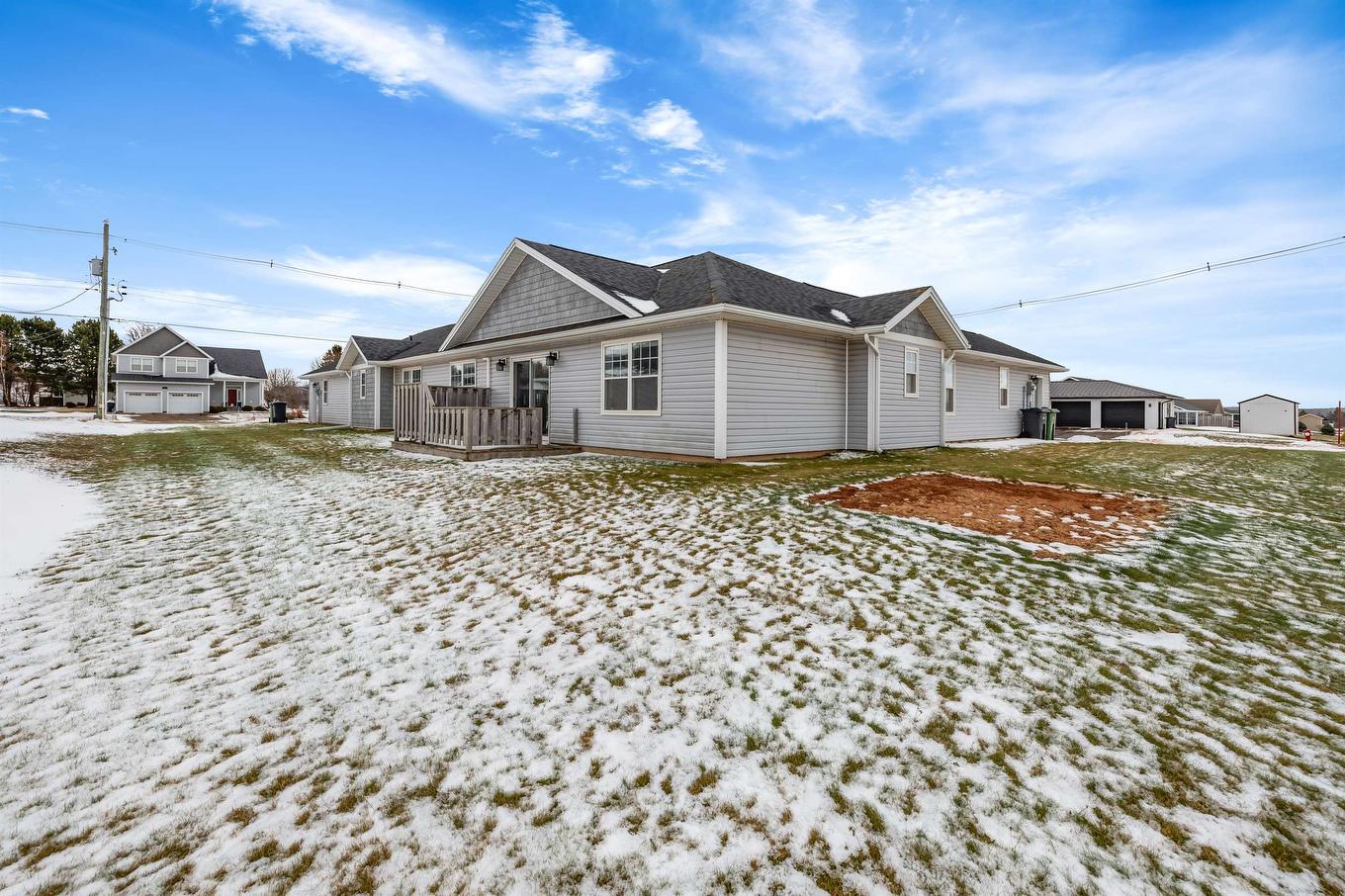 241 Darrach Avenue, Summerside, PE