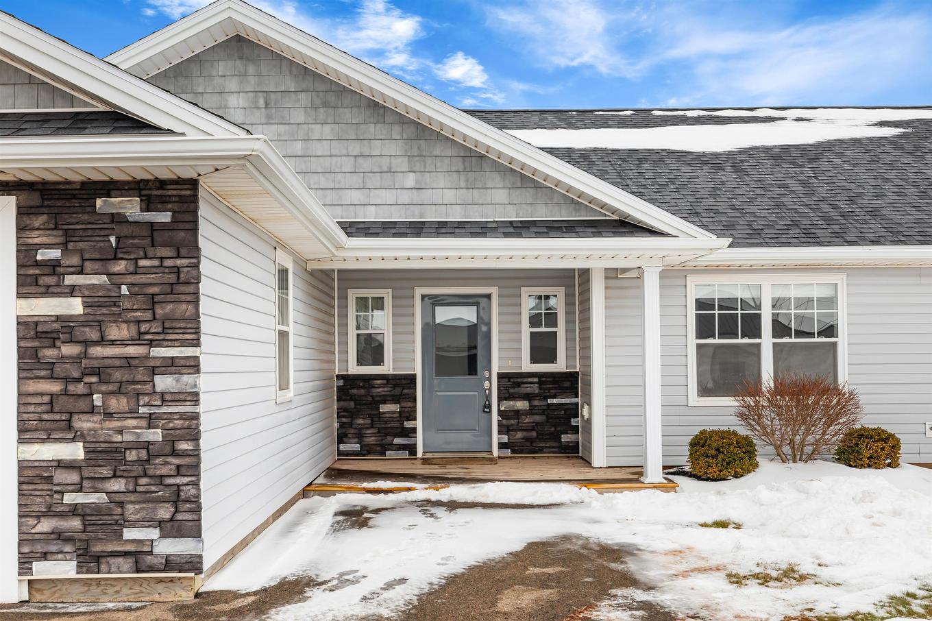 241 Darrach Avenue, Summerside, PE