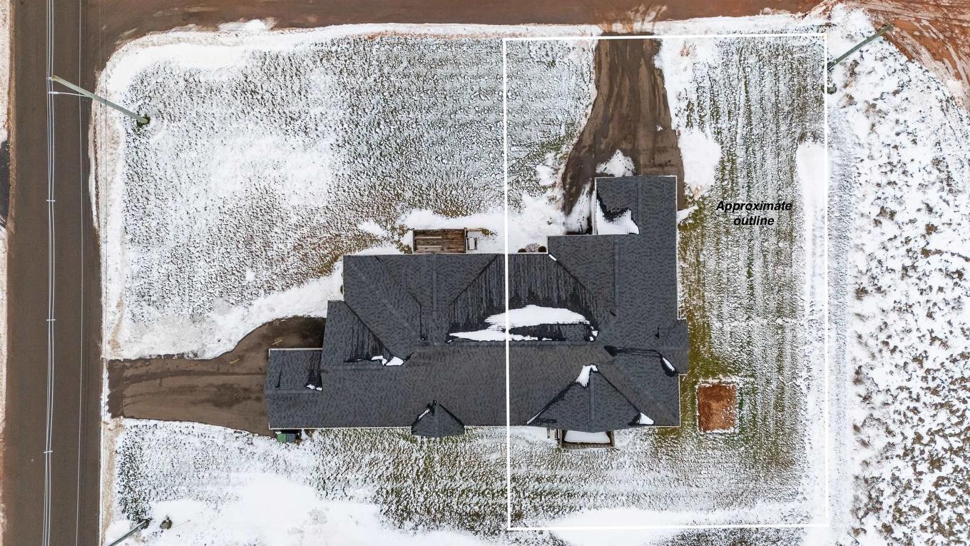 241 Darrach Avenue, Summerside, PE