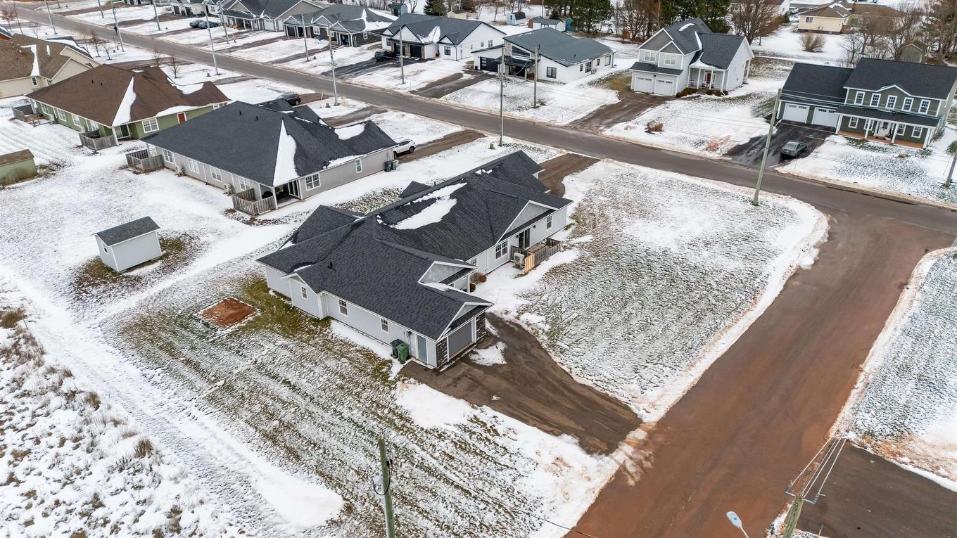 241 Darrach Avenue, Summerside, PE