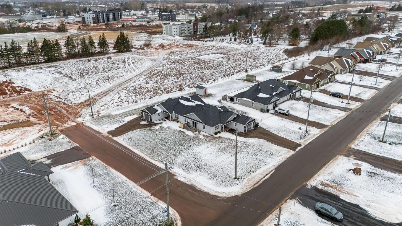 241 Darrach Avenue, Summerside, PE