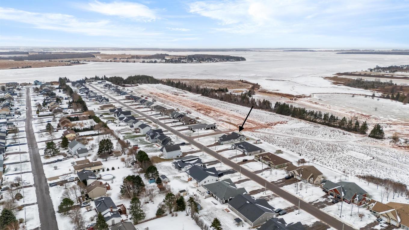 241 Darrach Avenue, Summerside, PE