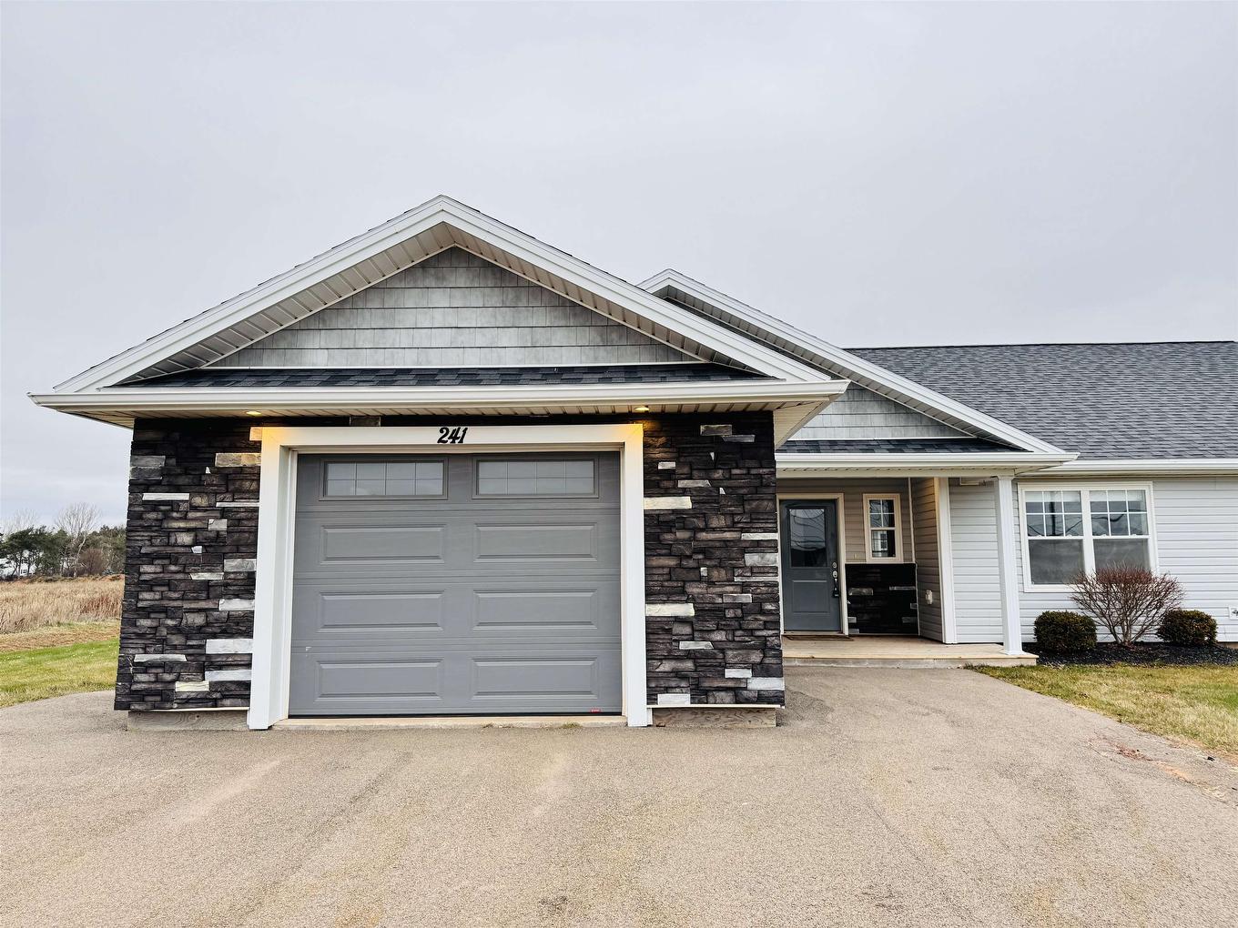 241 Darrach Avenue, Summerside, PE