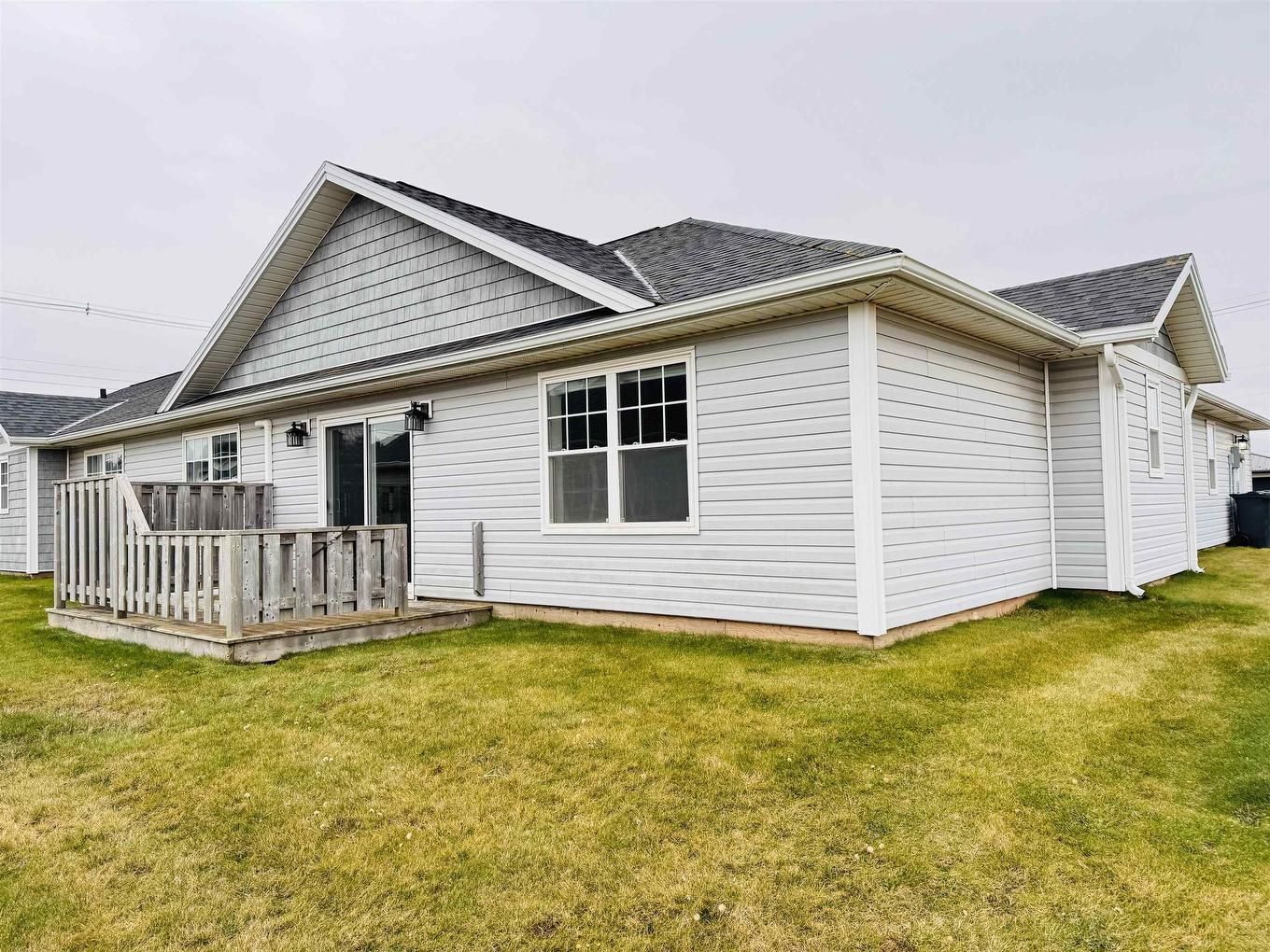 241 Darrach Avenue, Summerside, PE