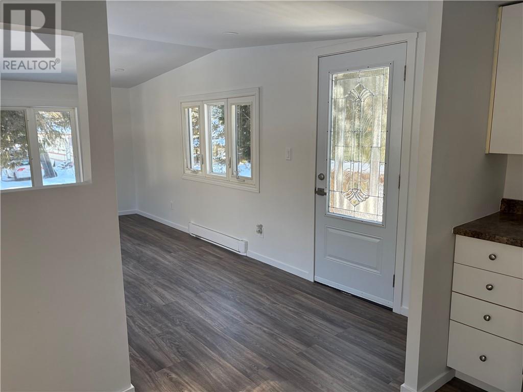 177 Park Drive Unit# 20, Wahnapitae, ON - Indoor Photo Showing Other Room