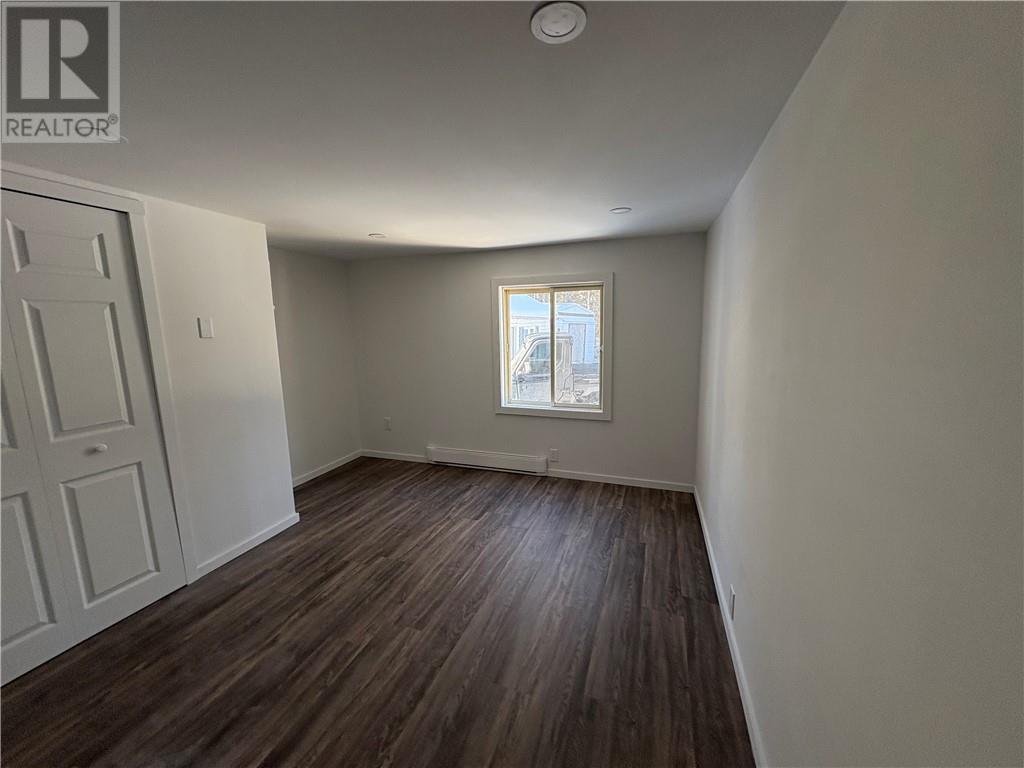 177 Park Drive Unit# 20, Wahnapitae, ON - Indoor Photo Showing Other Room