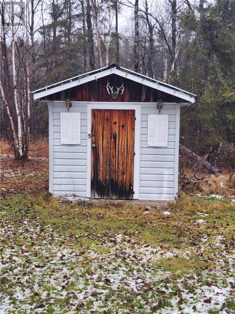 177 Park Drive Unit# 20, Wahnapitae, ON - Outdoor