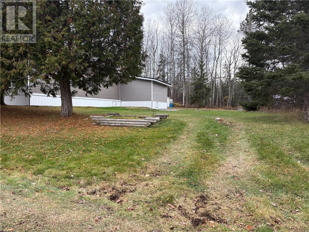 177 Park Drive Unit# 20, Wahnapitae, ON - Outdoor