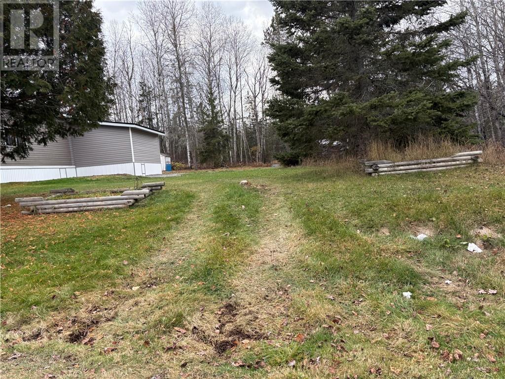 177 Park Drive Unit# 20, Wahnapitae, ON - Outdoor