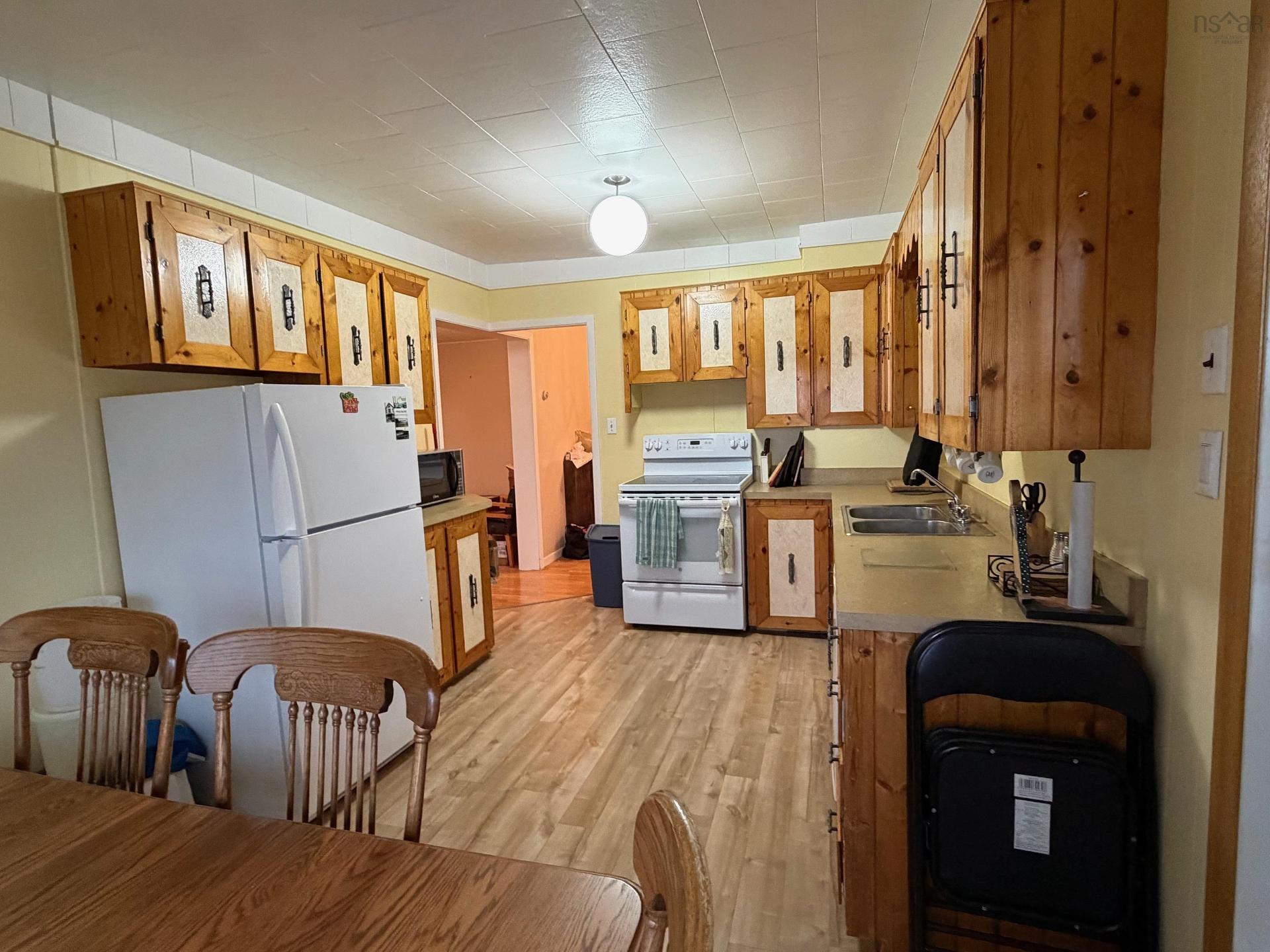 16364 Cabot Trail, La Prairie, NS