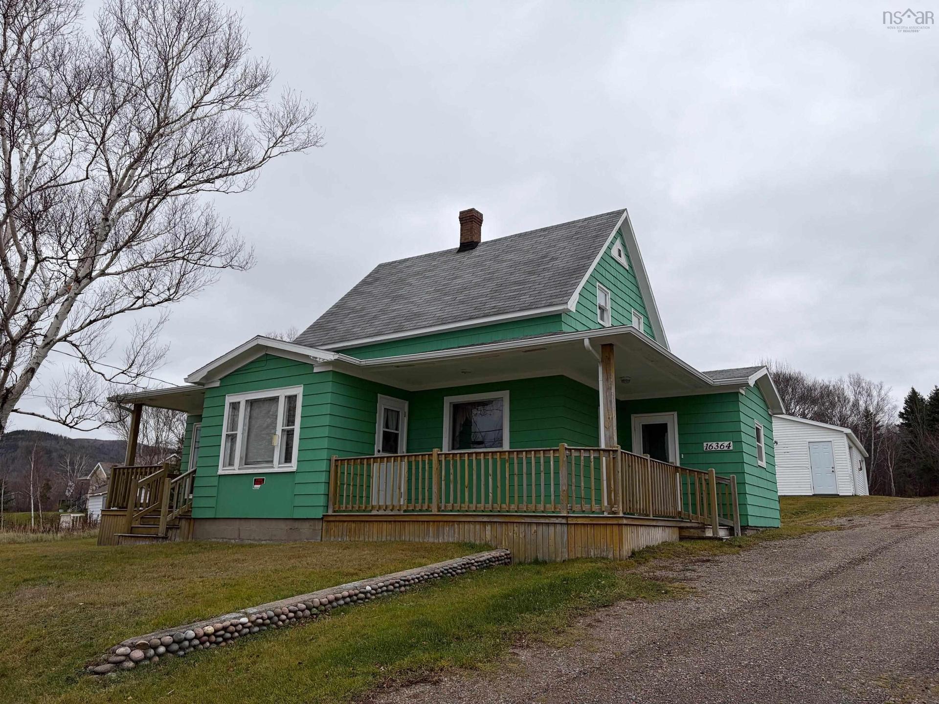 16364 Cabot Trail, La Prairie, NS