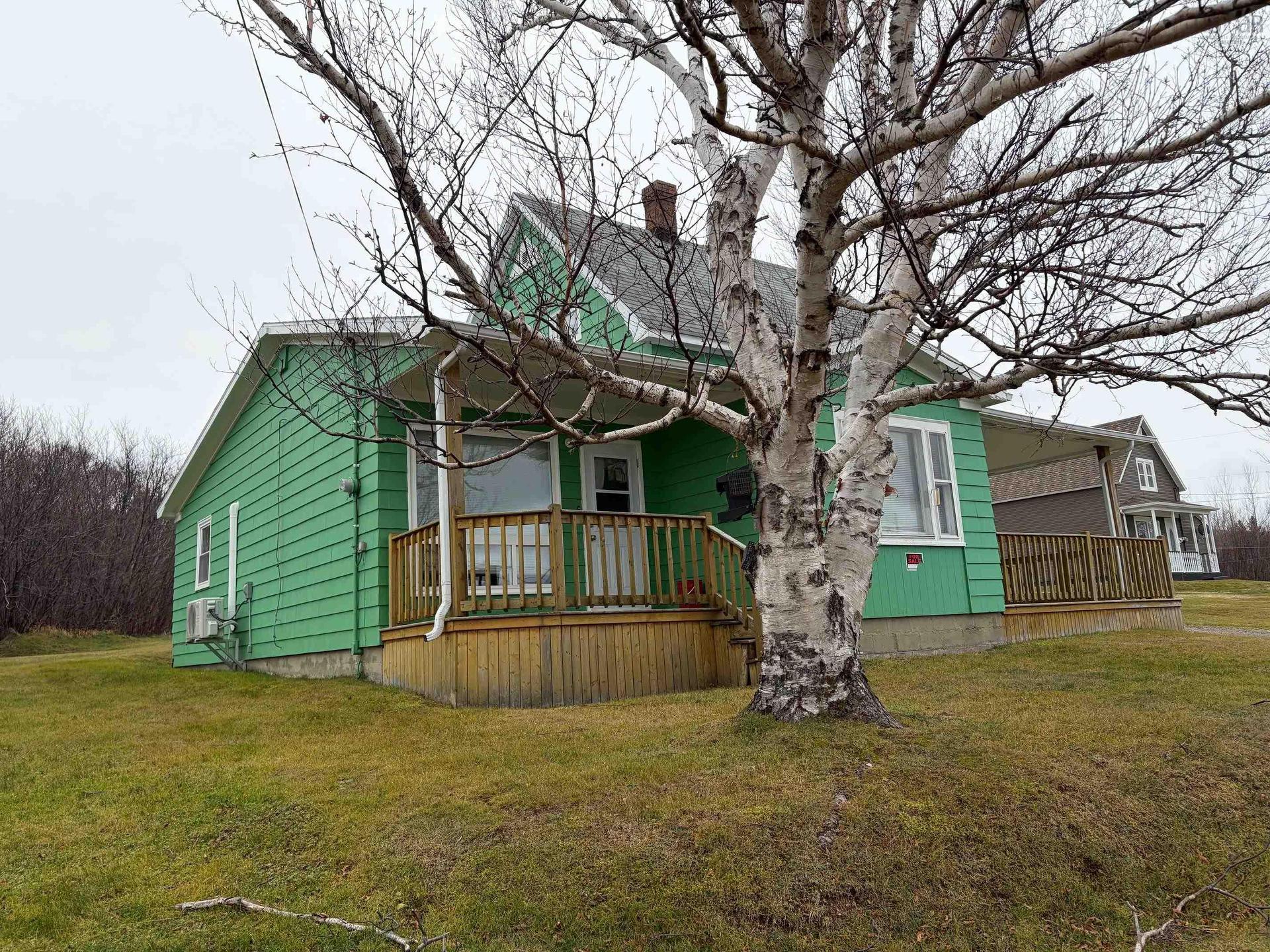 16364 Cabot Trail, La Prairie, NS