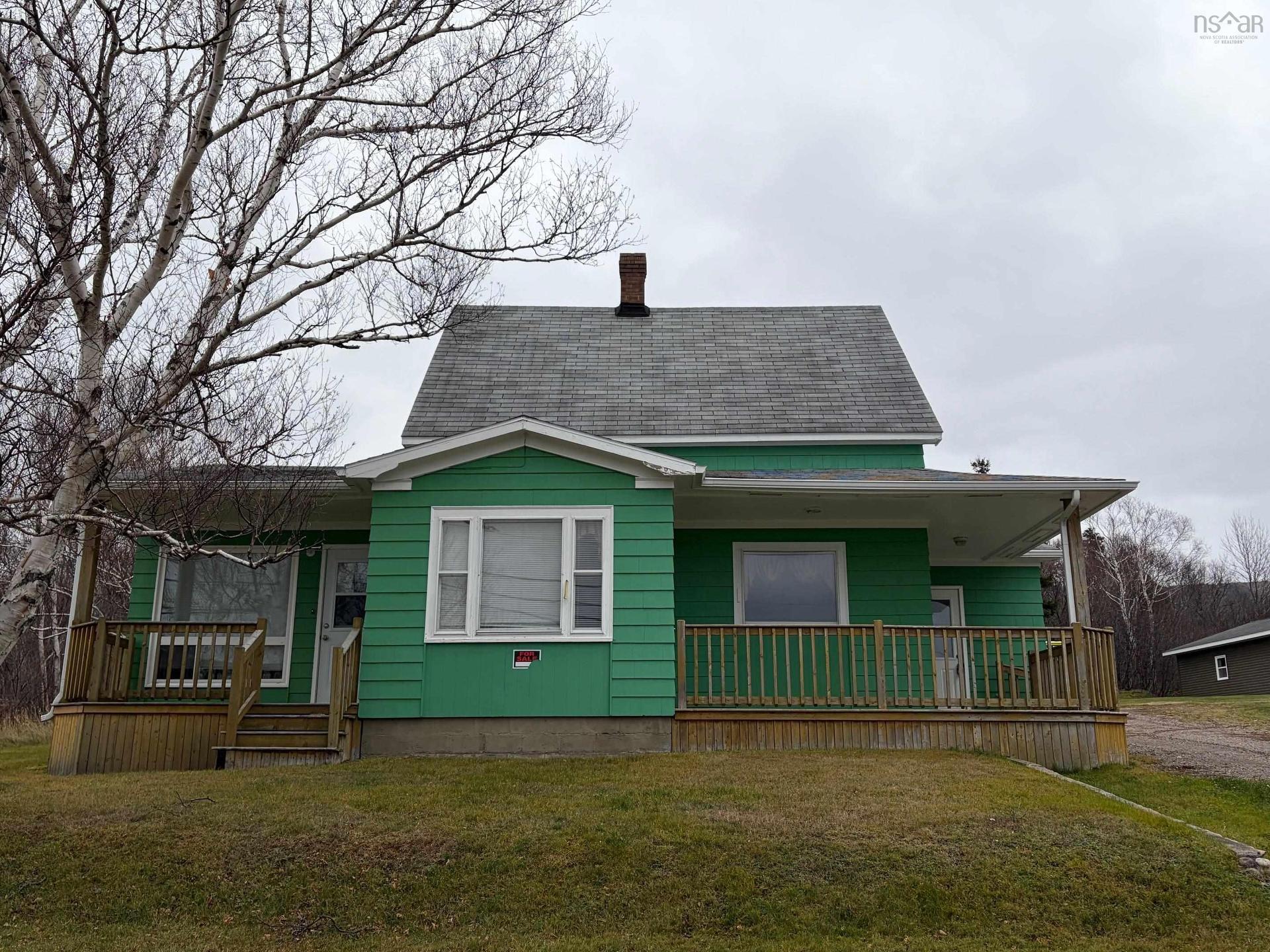 16364 Cabot Trail, La Prairie, NS