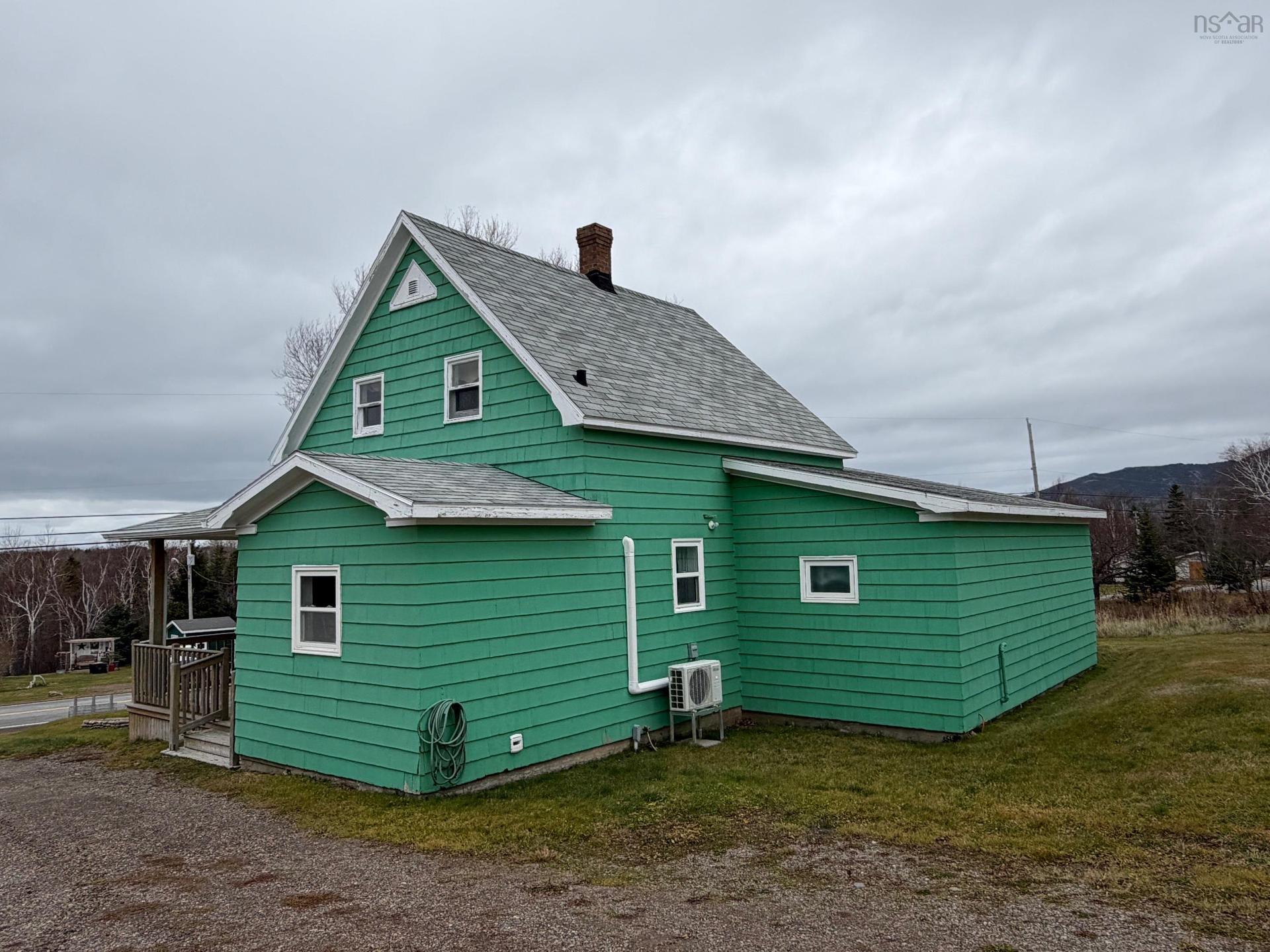 16364 Cabot Trail, La Prairie, NS