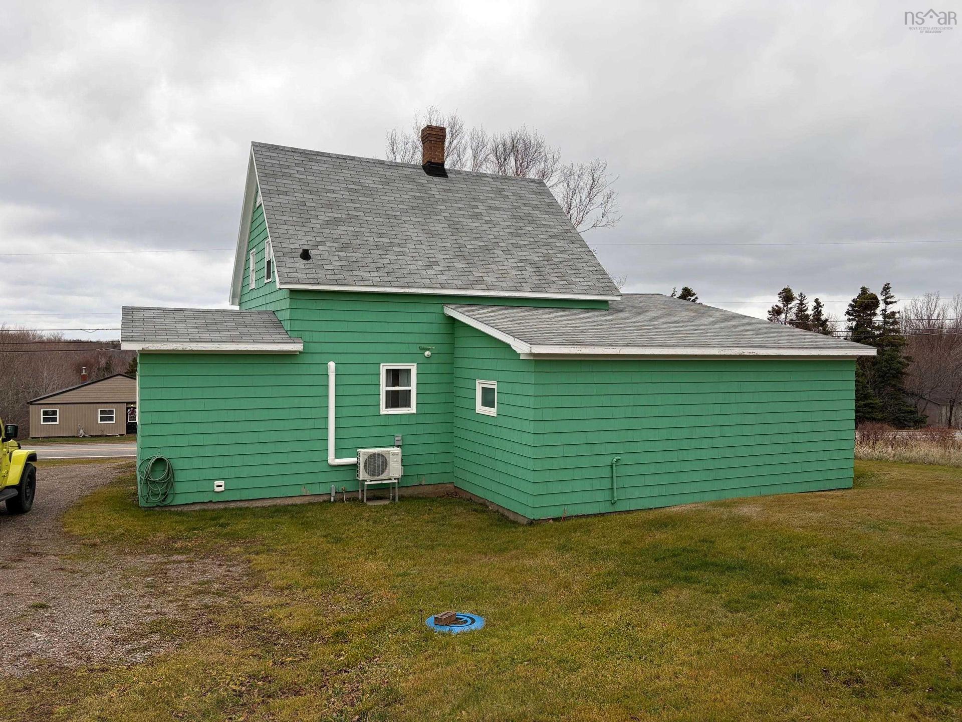 16364 Cabot Trail, La Prairie, NS
