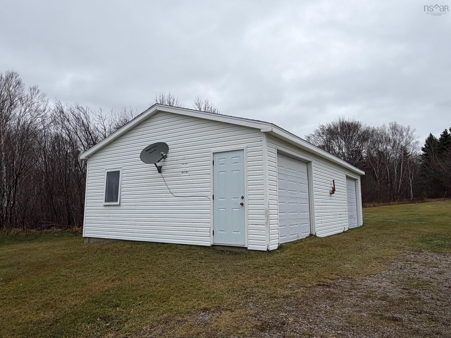 16364 Cabot Trail, La Prairie, NS