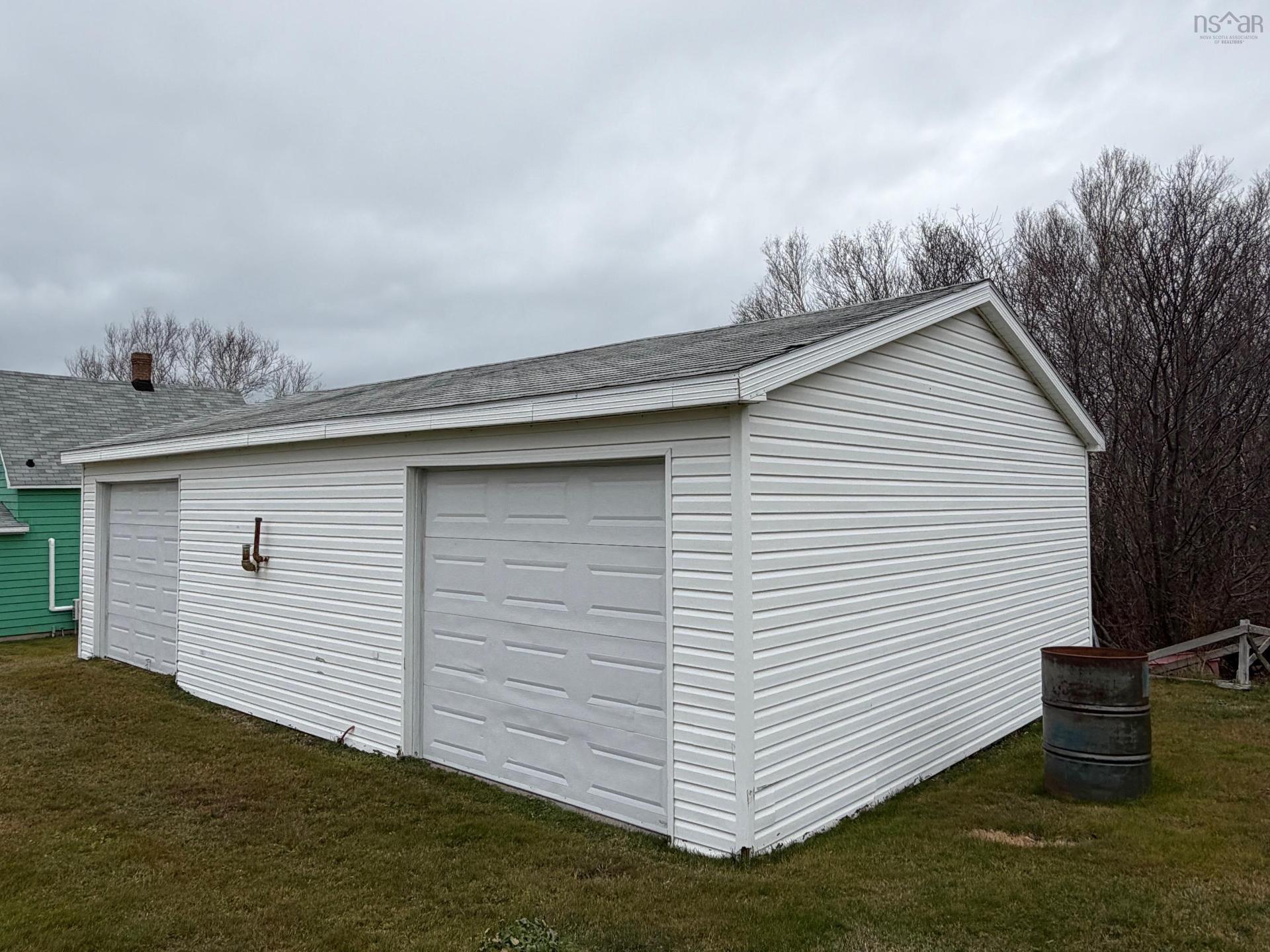 16364 Cabot Trail, La Prairie, NS