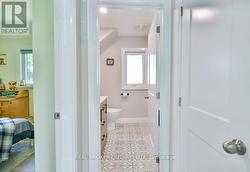 Attention to detail at every corner! -