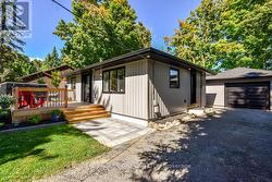 New interlock walkway -